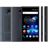 Highscreen Boost 3 Grey Highscreen Boost 3 Grey