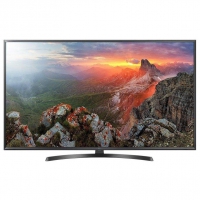 Ultra HD телевизоры