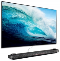 OLED-телевизоры