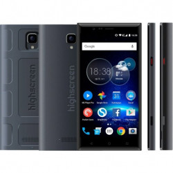 Highscreen Boost 3 Grey