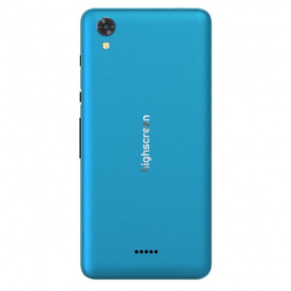 Highscreen RAZAR Blue Highscreen RAZAR Blue