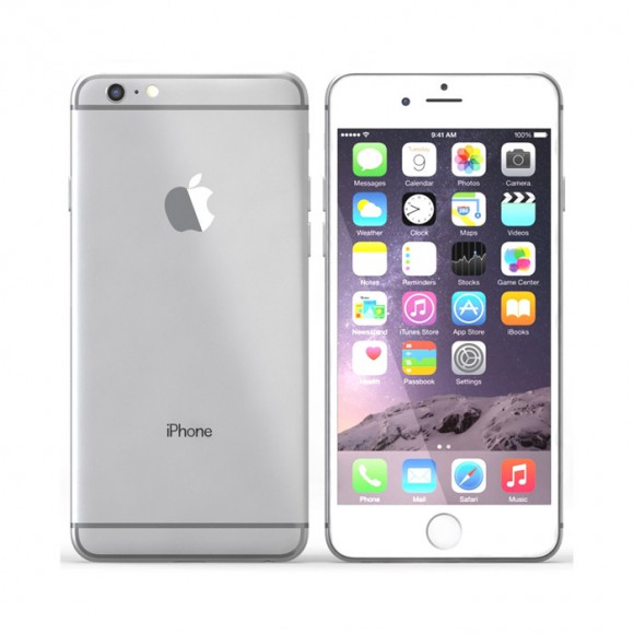 Apple iPhone 6S 128Gb