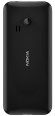 Nokia 222 SS, Black Nokia 222 SS, Black