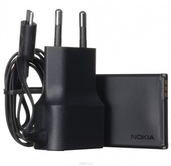 Nokia 230 Dual Sim, Black Silver Nokia 230 Dual Sim, Black Silver