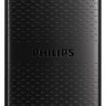 Philips Xenium E103, Black