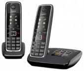 Gigaset C530A Duo Gigaset C530A Duo