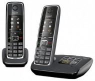Gigaset C530A Duo Gigaset C530A Duo