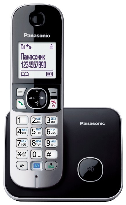 Panasonic KX-TG6811