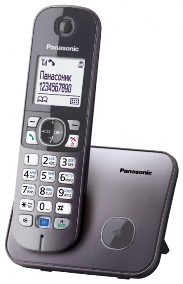 Panasonic KX-TG6811