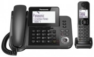 Panasonic KX-TGF320 Panasonic KX-TGF320