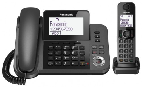 Panasonic KX-TGF320