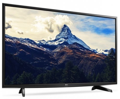 LG 43UH610V LG 43UH610V