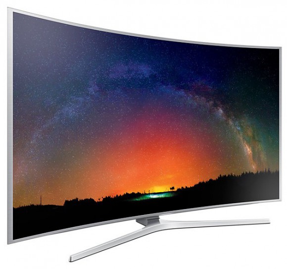 Samsung UE55JS9000T Samsung UE55JS9000T