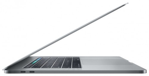 Apple MacBook Pro 15 with Retina display Late 2016