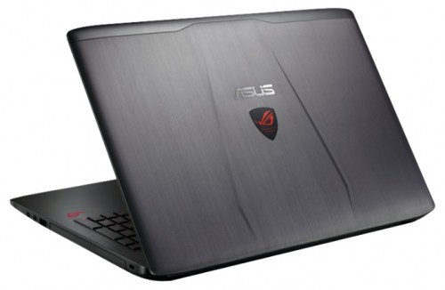 ASUS ROG GL552VW