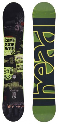 HEAD Course (16-17) HEAD Course (16-17)