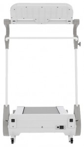 Беговая дорожка Torneo Forma T-160M Беговая дорожка Torneo Forma T-160M